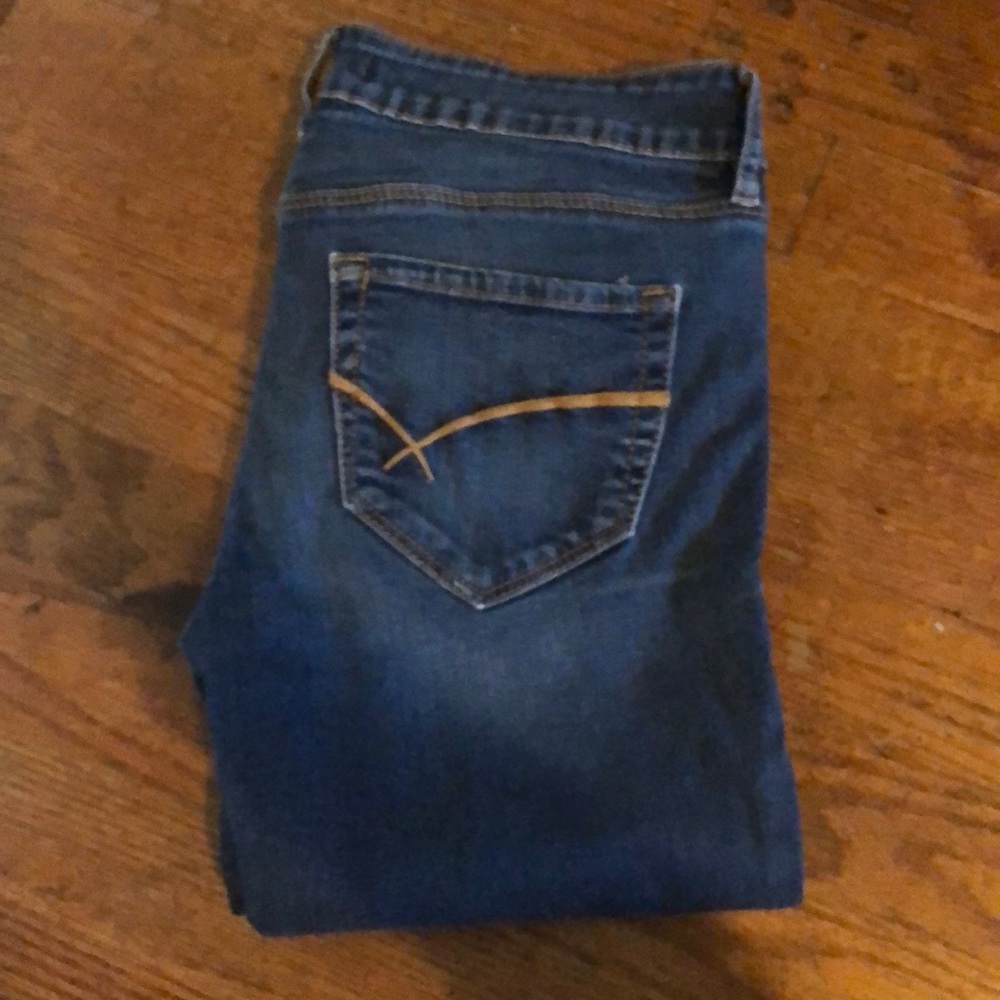 Bullhead jeans